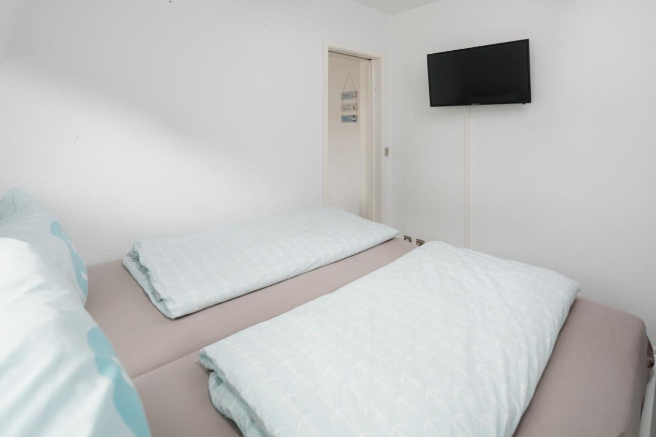 Haus Bielefeld 33a * Norderney
