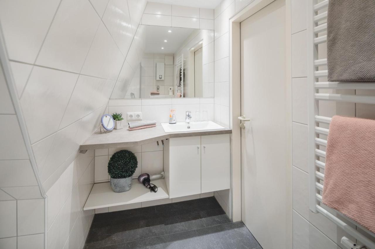 Haus Bielefeld 33a Norderney