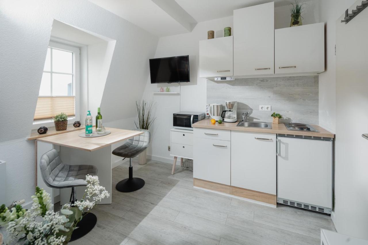 Haus Bielefeld 33a