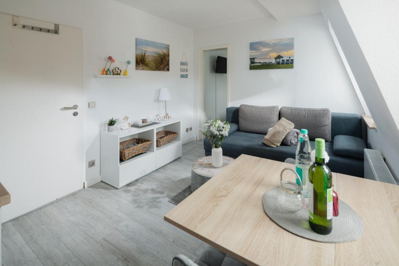 Apartment Haus Bielefeld 33a *