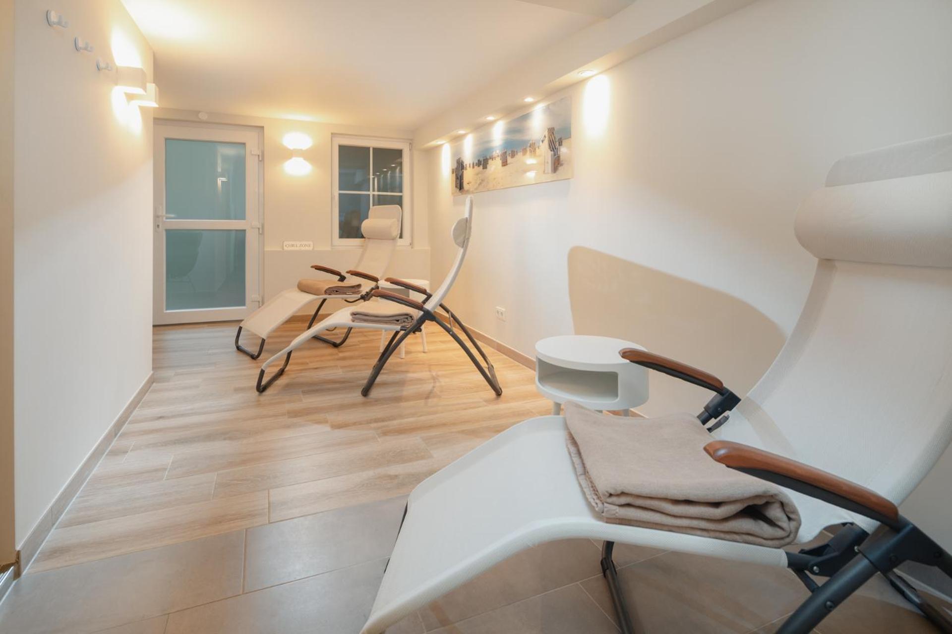 Haus Bielefeld 33a Norderney