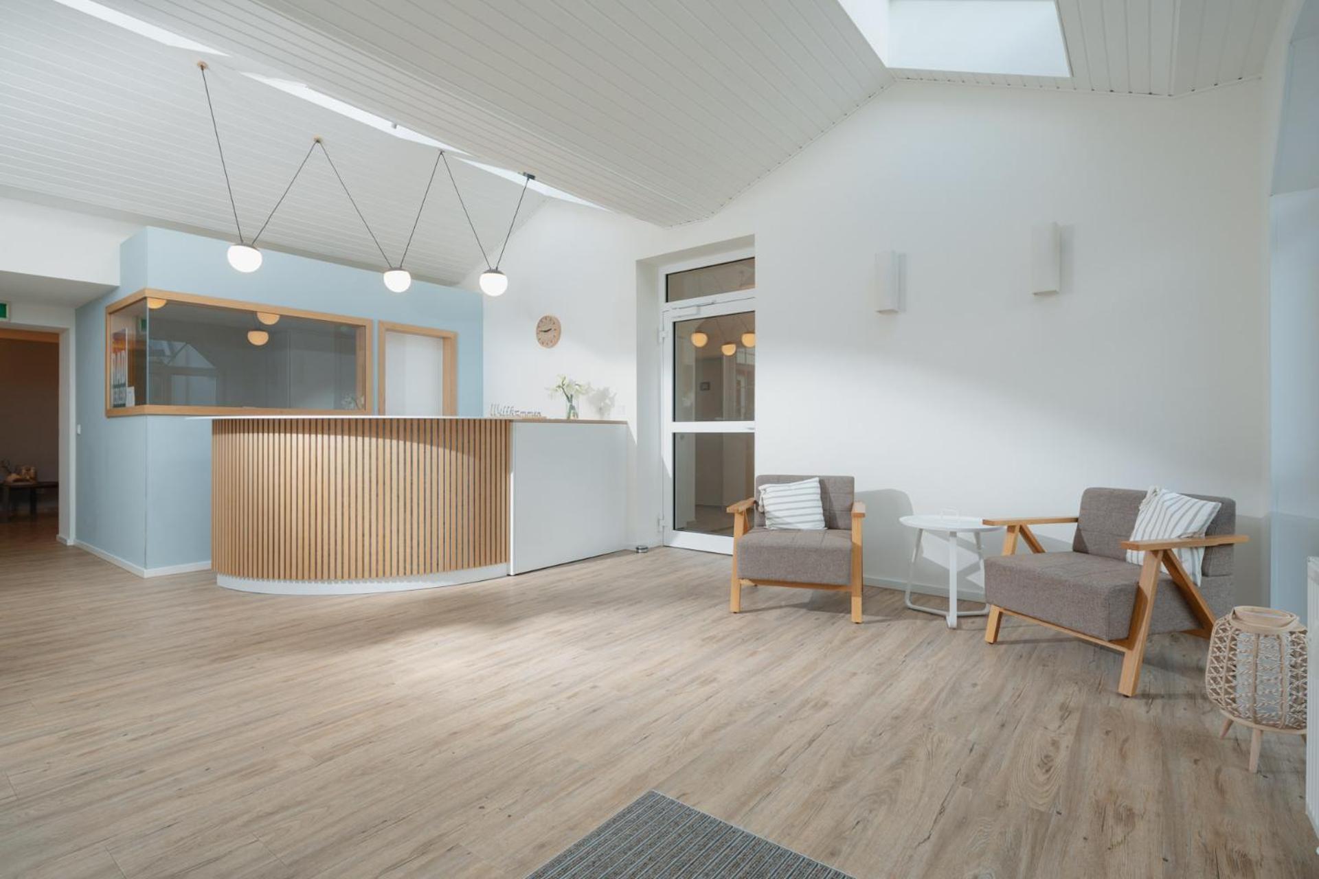 Apartment Haus Bielefeld 33a